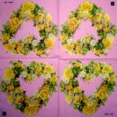 235 Roses - 3-ply (3817) - ppd - Andrea Tilk